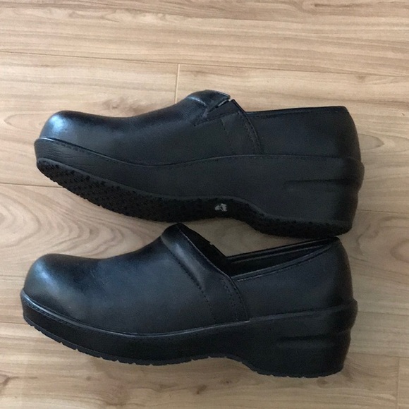 Spring step Selle B M6 work shoes - Picture 4 of 8